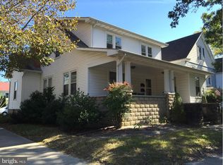 200 S Aurora St, Easton, MD 21601