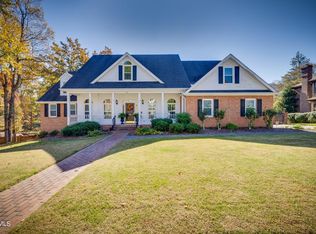 141 Chippendale Sq, Kingsport, TN 37660