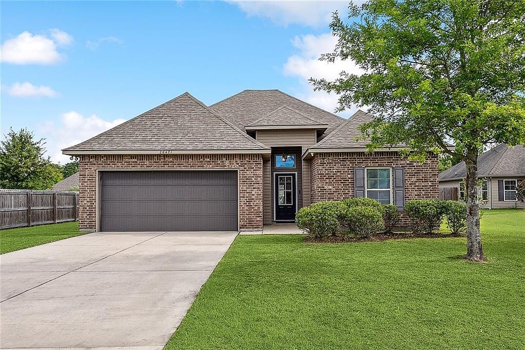 28471 Mila Ct, Ponchatoula, LA 70454 | Zillow