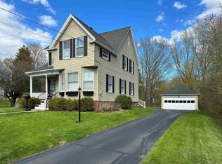 42 Rutland St, Dover, NH 03820