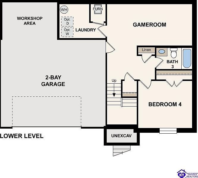 2nd image of 261 Gaston Cir