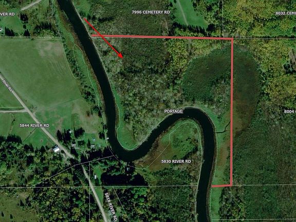 2nd image of Cemetery Rd