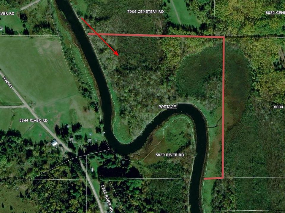 1st image of Cemetery Rd