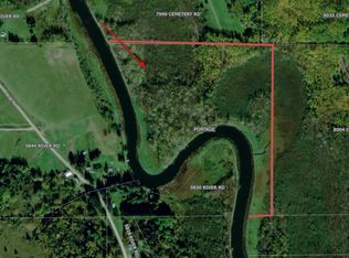 Cemetery Rd, Orr, MN 55771