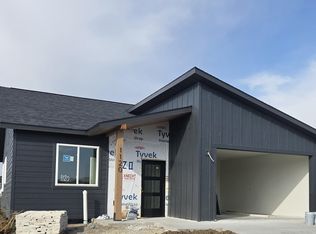 1120 Edelman Loop, Sheridan, WY 82801