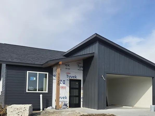 1120 Edelman Loop, Sheridan, WY 82801