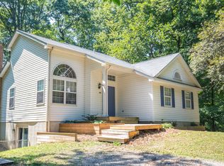 487 Cardinal Dr, Lusby, MD 20657