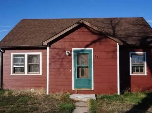 331 2nd Ave, Deer Trail, CO 80105