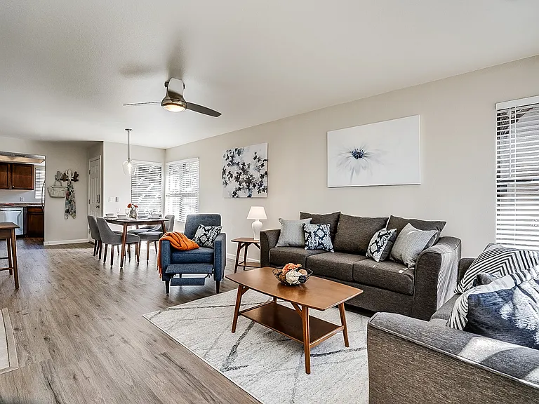 5855 N Kolb Rd #2104 — Photo 2