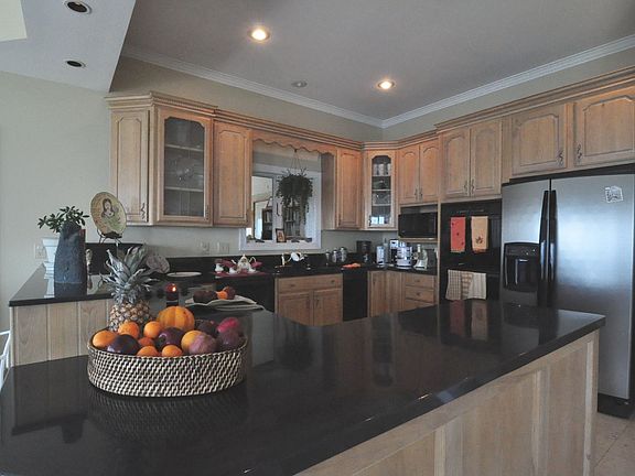 Gorgeous Cook's Kitchen 