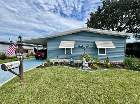 201 Fairway Cir #201, Winter Haven, FL 33881