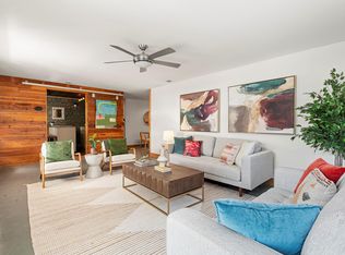 2608 Sherwood Ln, Austin, TX 78704