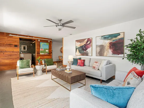 2608 Sherwood Ln, Austin, TX 78704