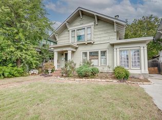 1419 NW 34th St, Oklahoma City, OK 73118