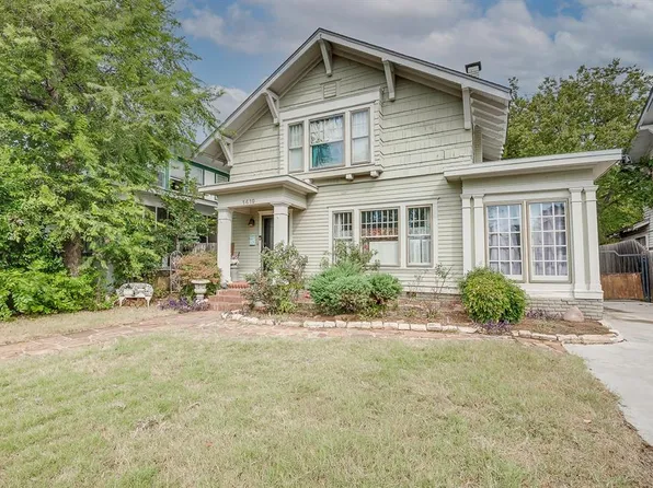 1419 NW 34th St, Oklahoma City, OK 73118