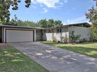 2560 El Segundo Dr, Rancho Cordova, CA 95670