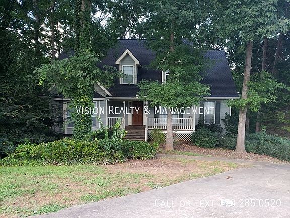 2nd image of 6817 Robinwood Trl