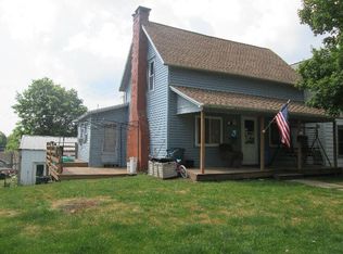 503 E Main St, Smethport, PA 16749