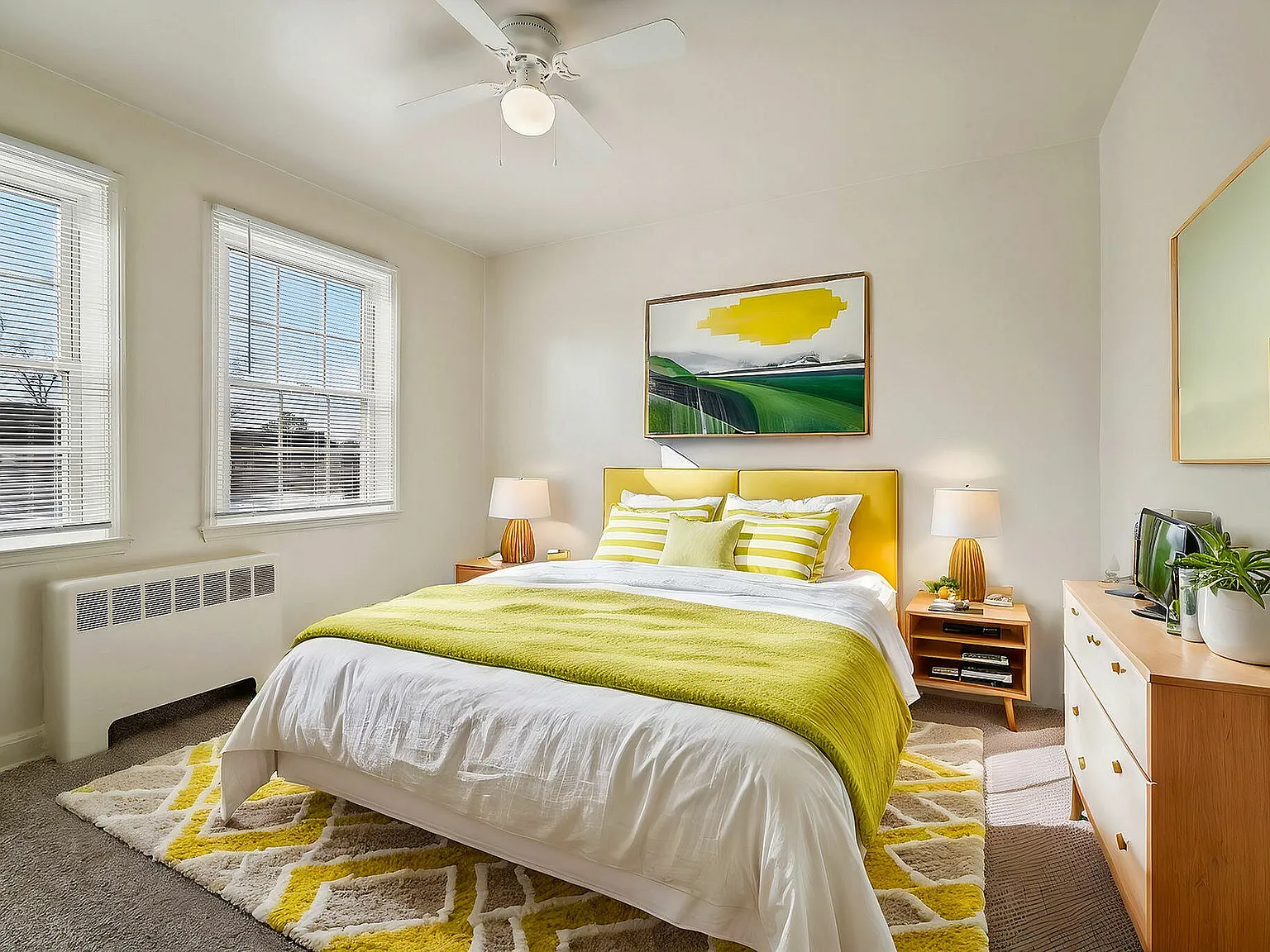 Lochwood Apartments — Photo 3