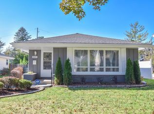4835 N 86th STREET, Milwaukee, WI 53225