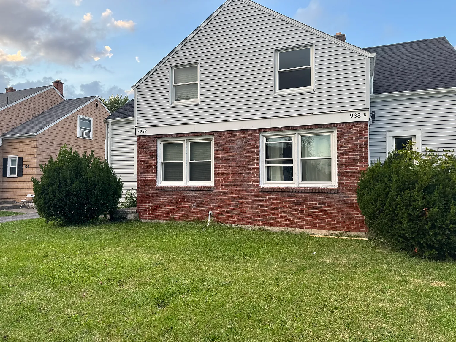 3 bed, 900 sqft, $1,550 — Photo 2