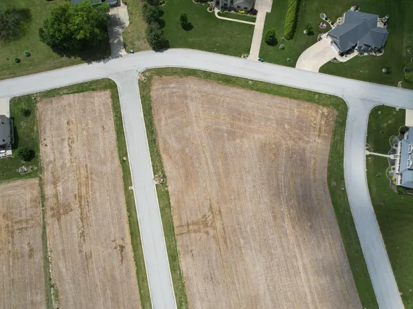 244 Walnut St, Damiansville, IL 62215