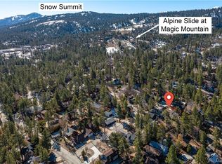 562 Waynoka Ln, Big Bear Lake, CA 92315