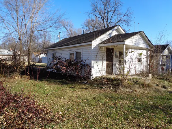 2957 W Lincoln Street, Springfield, MO 65802