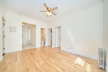 Rented by Living New York