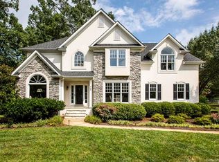 949 Muirfield Dr, Mooresville, NC 28115