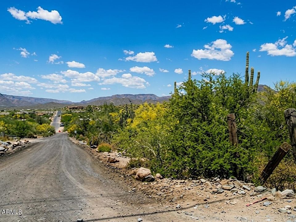 2nd image of 6400 E Military Road #-