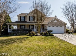 2612 Meadowsweet Dr, Waldorf, MD