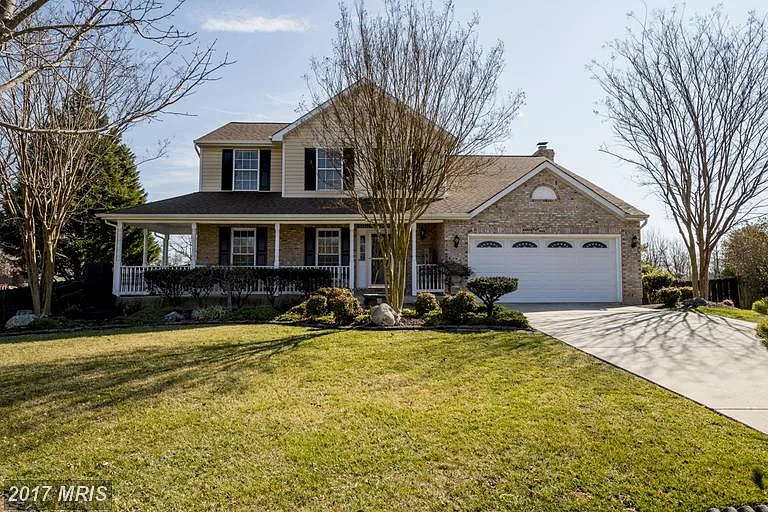 2612 Meadowsweet Dr photo 1