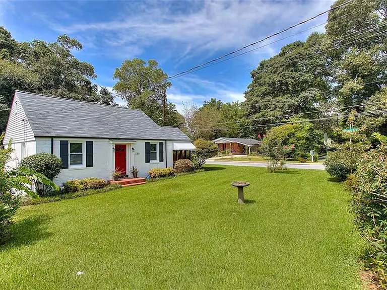 3301 Old Jonesboro Rd — Photo 35