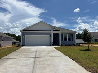 1430 Nokota Dr, Conway, SC 29526