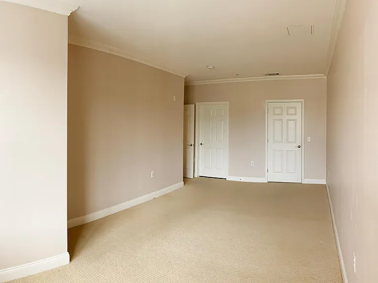 Master suite