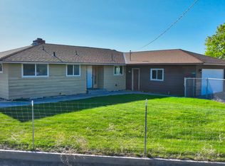 699 Alberta Ave, Nyssa, OR 97913