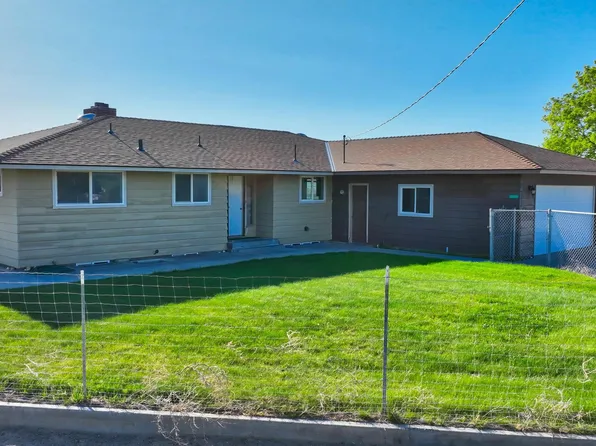 699 Alberta Ave, Nyssa, OR 97913