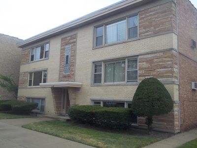 5841 W Foster Ave APT 2SW, Chicago, IL, 60630