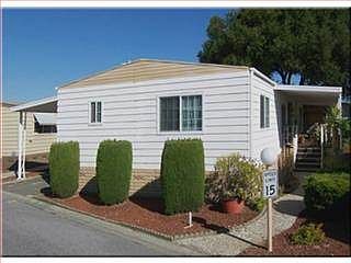 1st image of 5450 Monterey Hwy Spc 128