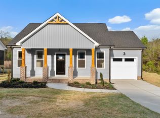 211 Terrell St, Norlina, NC 27563
