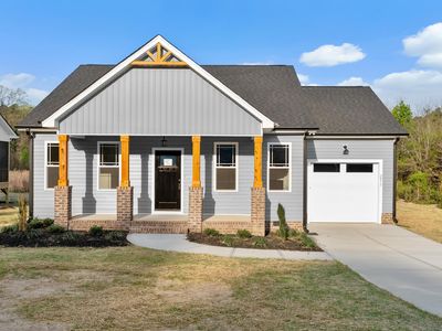 211 Terrell St, Norlina, NC, 27563