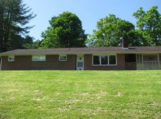 240 Emory Harr Private Dr, Blountville, TN 37617