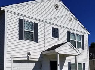 8 Fall Lake Way, Savannah, GA 31407