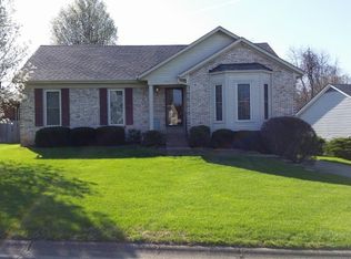 6008 Ridge Creek Ct, Louisville, KY 40291