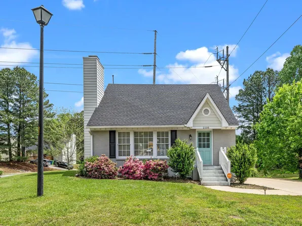 2108 Quail View Trl, Raleigh, NC 27604
