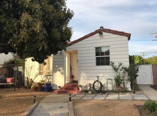 3786 Meier St, Los Angeles, CA 90066