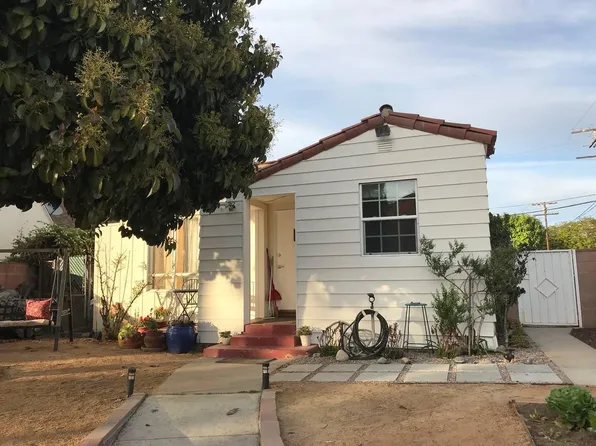3786 Meier St, Los Angeles, CA 90066