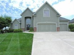 10233 N Shelby Ave, Kansas City, MO 64154