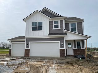 1015 Holmdale Dr, Indianapolis, IN 46259